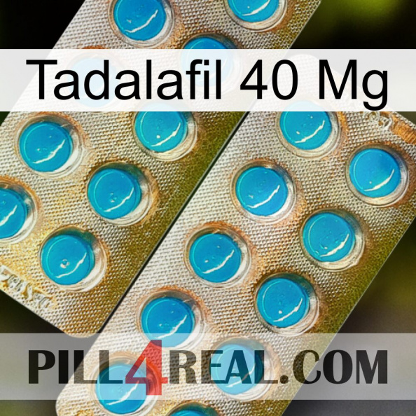 Tadalafil 40Mg new08